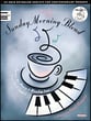 Sunday Morning Blend, Volume 3 piano sheet music cover